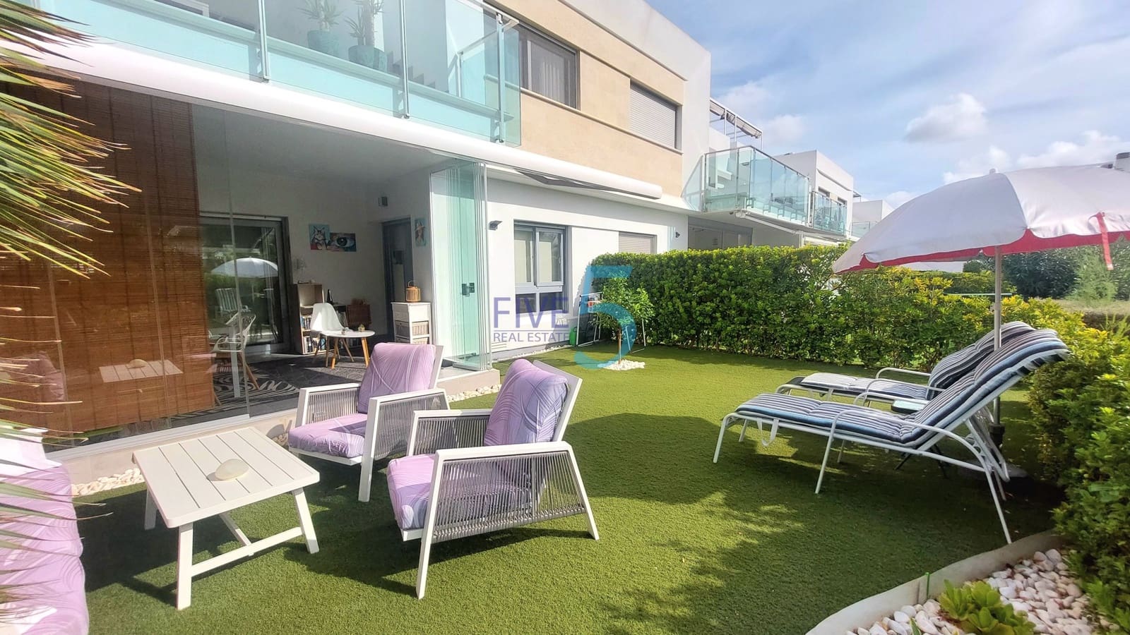 Apartamento de 2 habitaciones en Vistabella en venta con piscina - 259.900 € (Ref: 10093773)