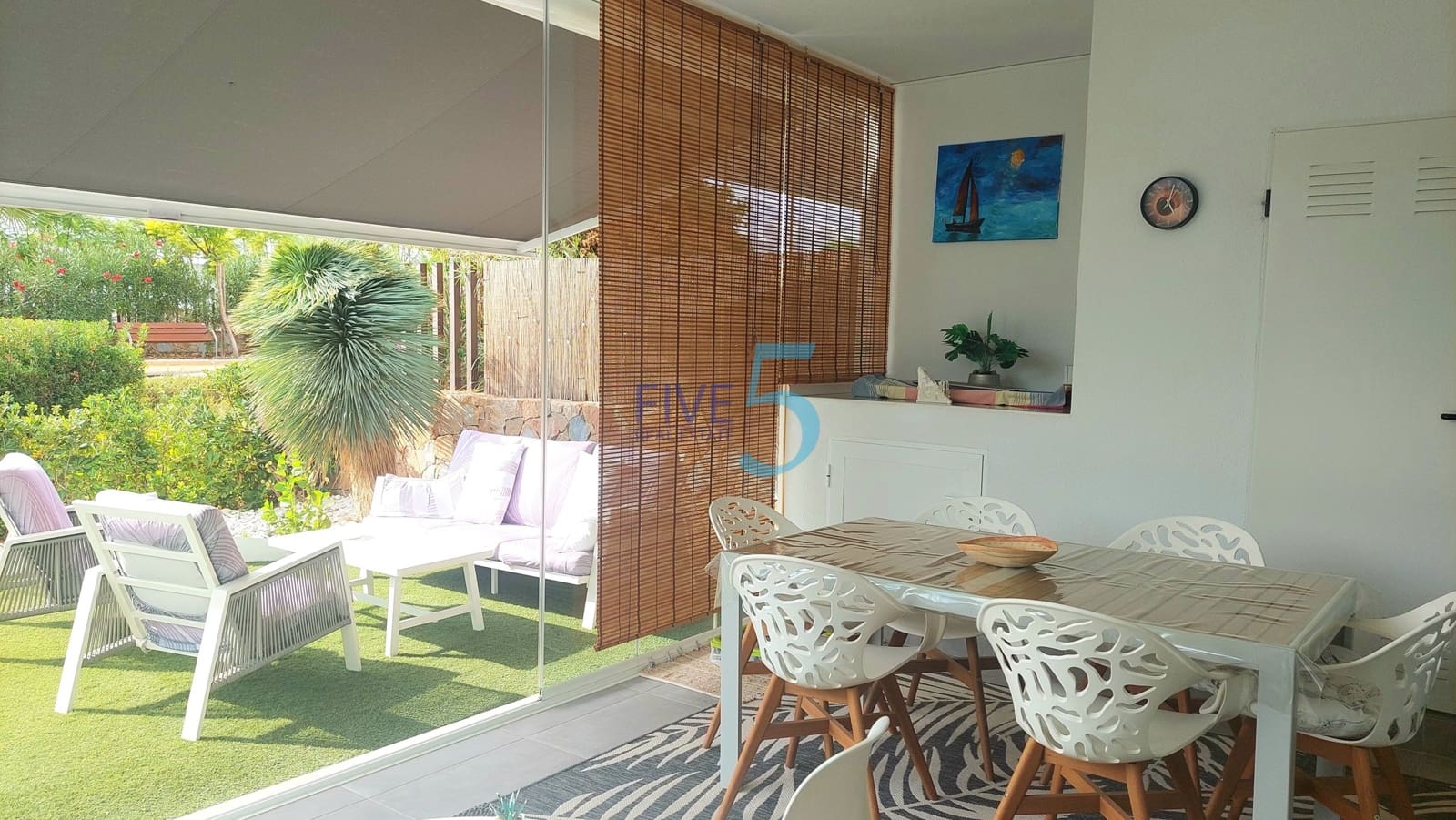 Apartamento de 2 habitaciones en Vistabella en venta con piscina - 259.900 € (Ref: 10093773)