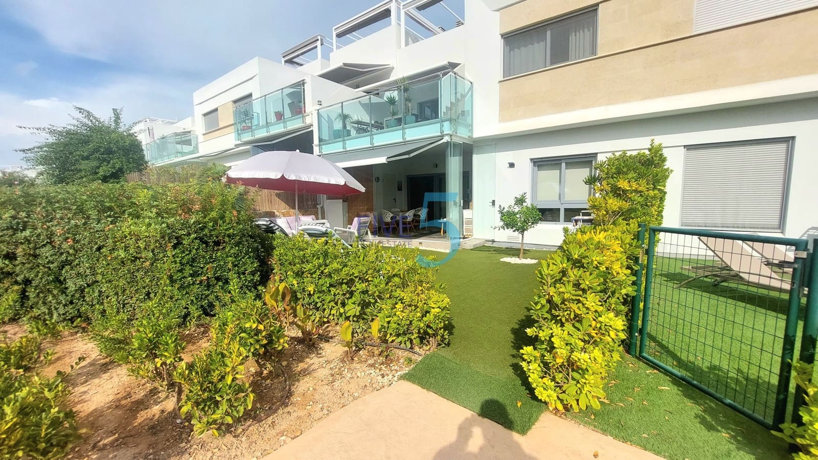 Apartamento de 2 habitaciones en Vistabella en venta con piscina - 259.900 € (Ref: 10093773)