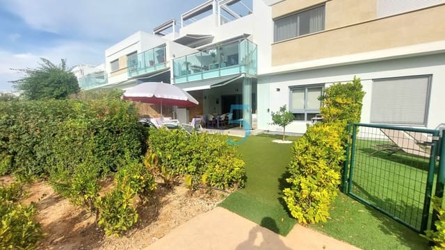 Apartamento de 2 habitaciones en Vistabella, Orihuela en venta con piscina - 259.900 € (Ref: 10093773)