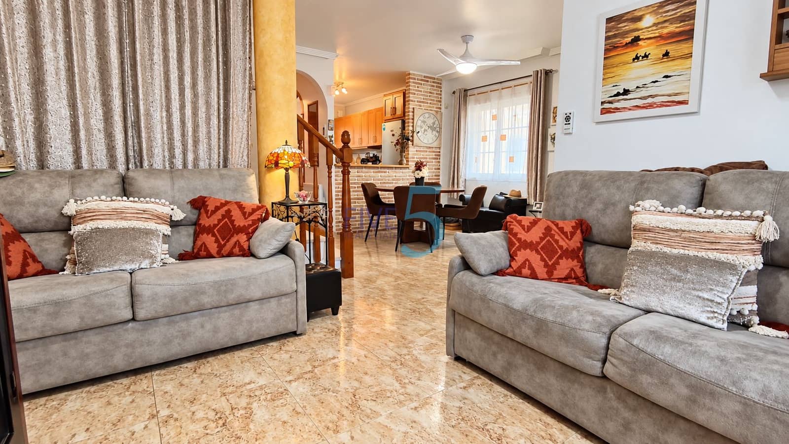 3 soveværelse Villa til salg i El Raso med swimmingpool - € 299.999 (Ref: 10093774)