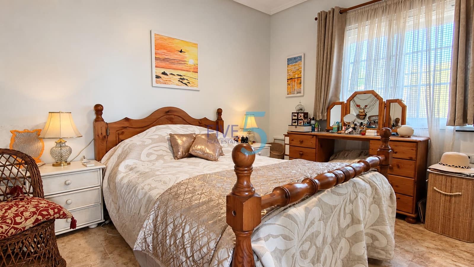 3 soveværelse Villa til salg i El Raso med swimmingpool - € 299.999 (Ref: 10093774)