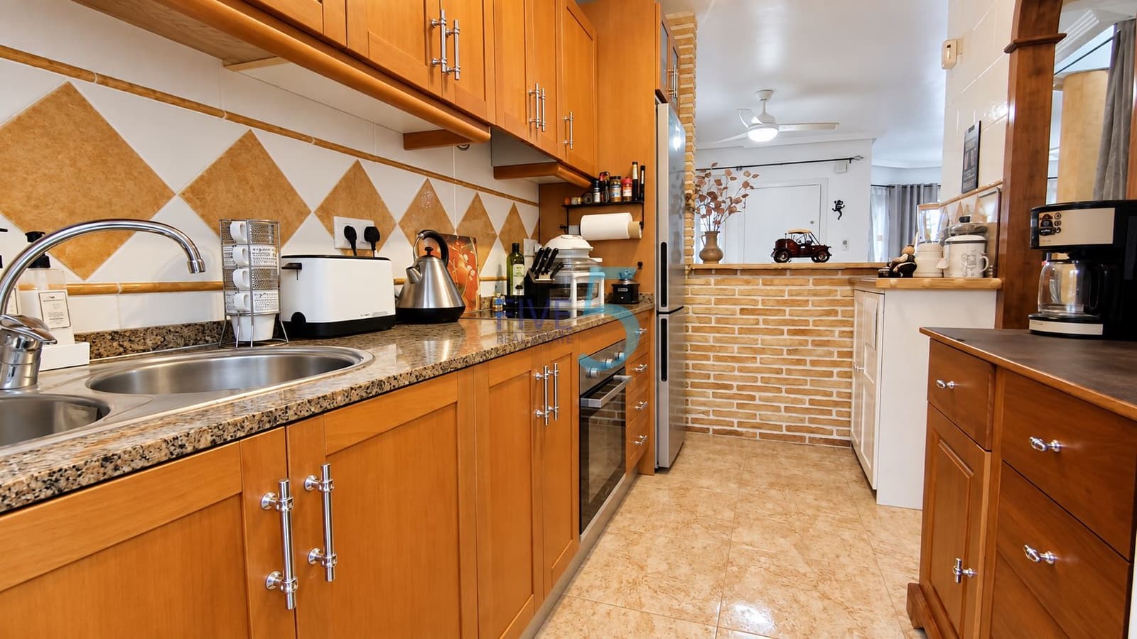 3 soveværelse Villa til salg i El Raso med swimmingpool - € 299.999 (Ref: 10093774)