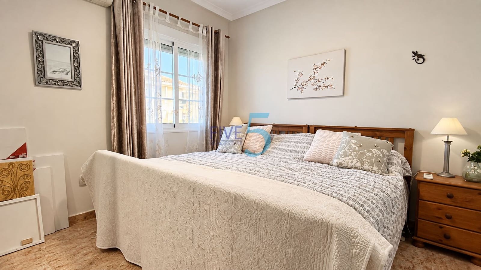 3 soveværelse Villa til salg i El Raso med swimmingpool - € 299.999 (Ref: 10093774)