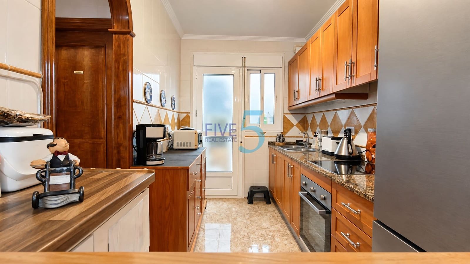 3 soveværelse Villa til salg i El Raso med swimmingpool - € 299.999 (Ref: 10093774)