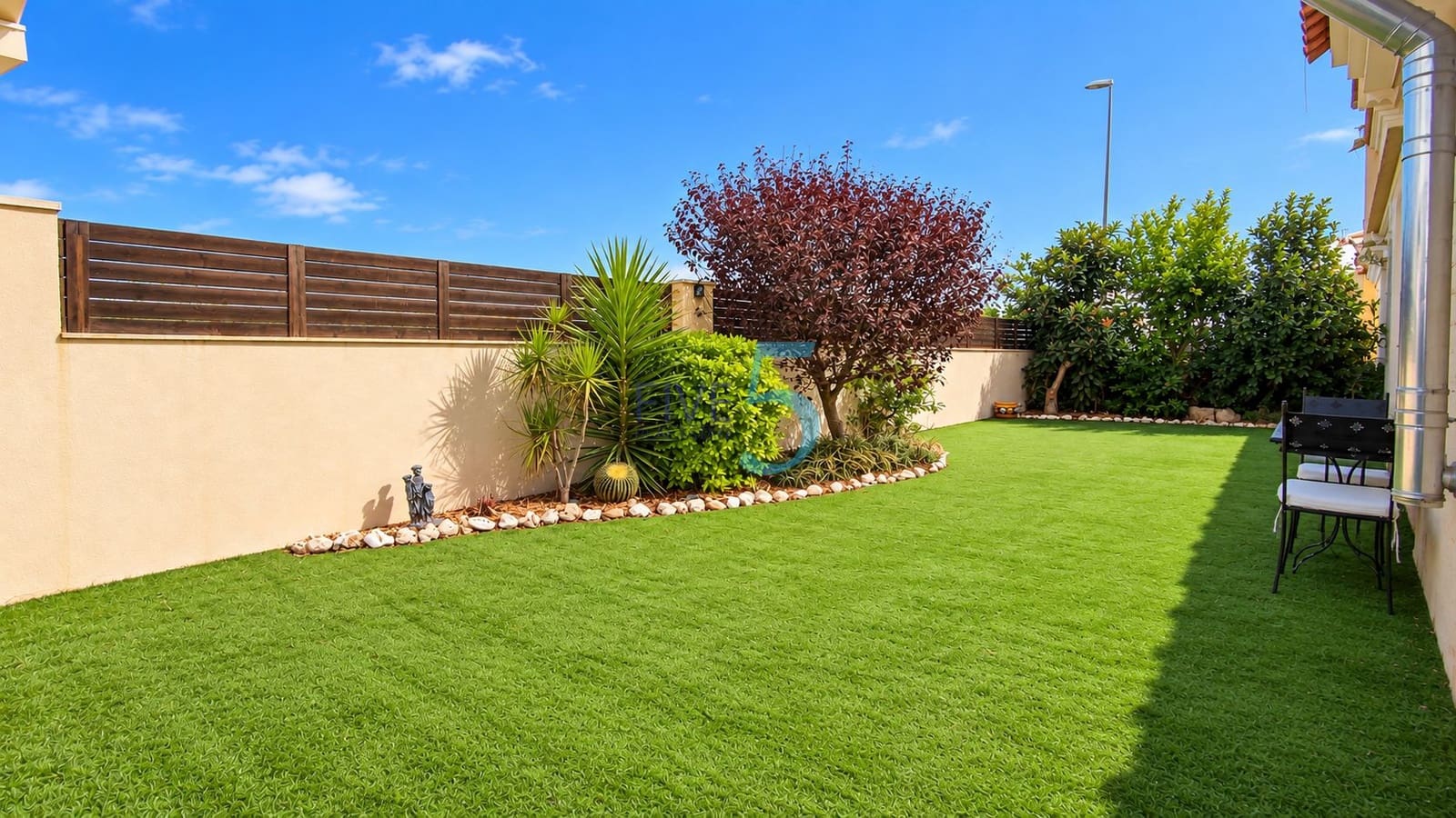 3 soveværelse Villa til salg i El Raso med swimmingpool - € 299.999 (Ref: 10093774)