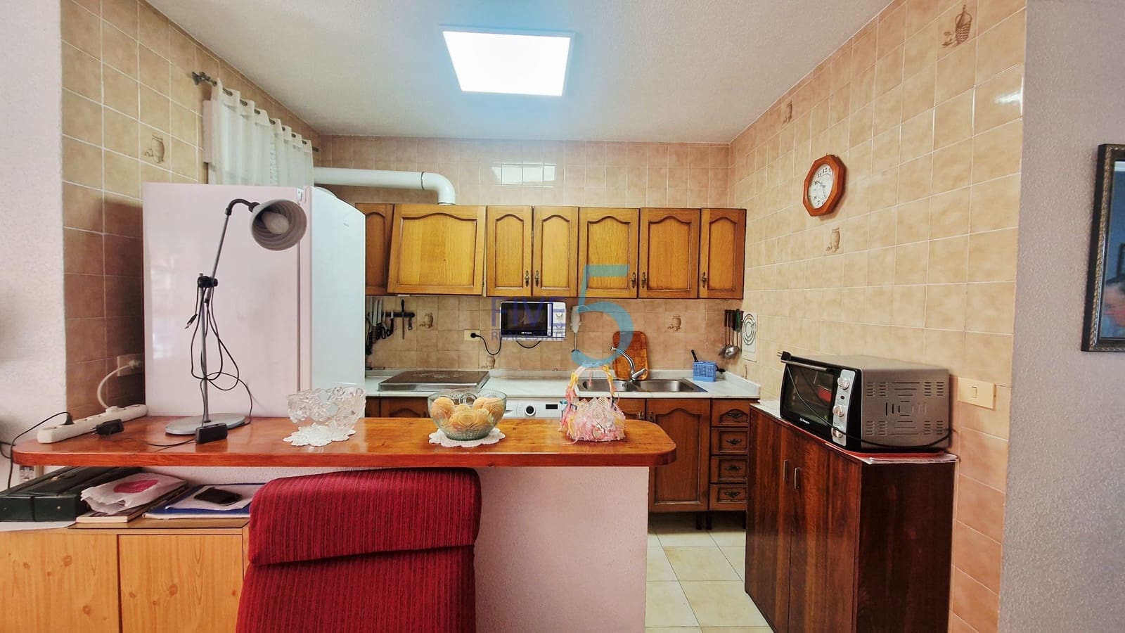 2 soverom Leilighet til salgs i Lo Pagan - € 129 999 (Ref: 10093775)