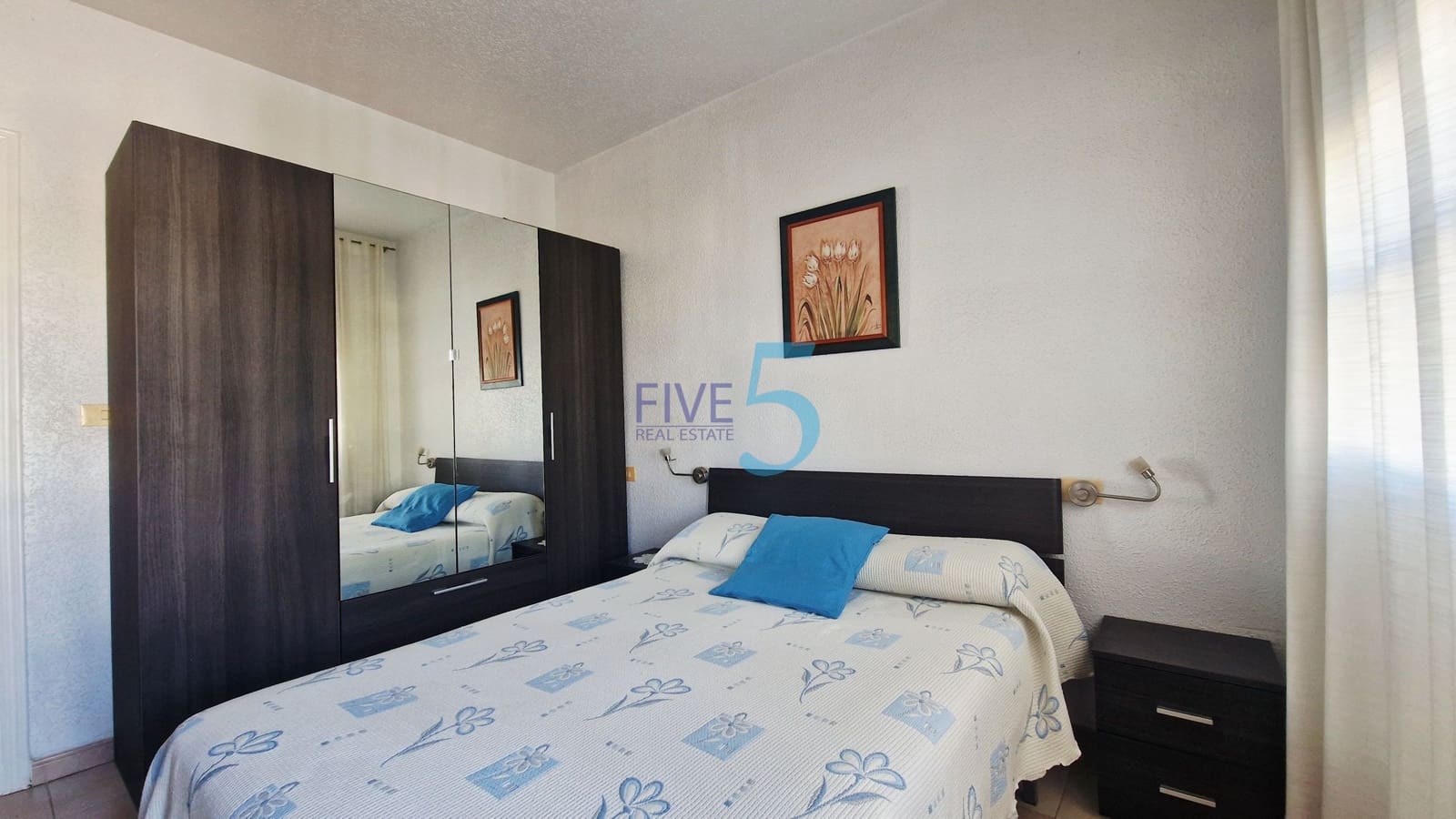 2 soverom Leilighet til salgs i Lo Pagan - € 129 999 (Ref: 10093775)