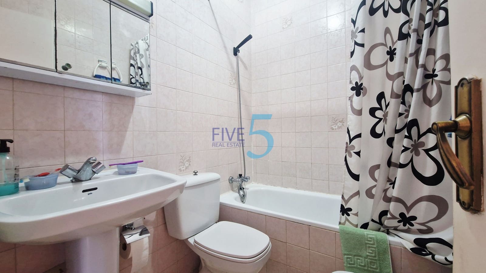 2 soverom Leilighet til salgs i Lo Pagan - € 129 999 (Ref: 10093775)