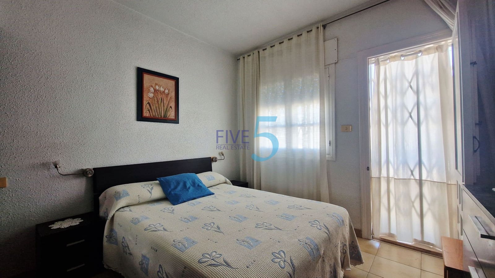 2 soverom Leilighet til salgs i Lo Pagan - € 129 999 (Ref: 10093775)