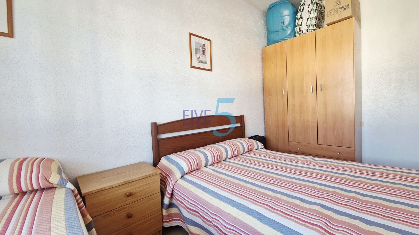 2 soverom Leilighet til salgs i Lo Pagan - € 129 999 (Ref: 10093775)