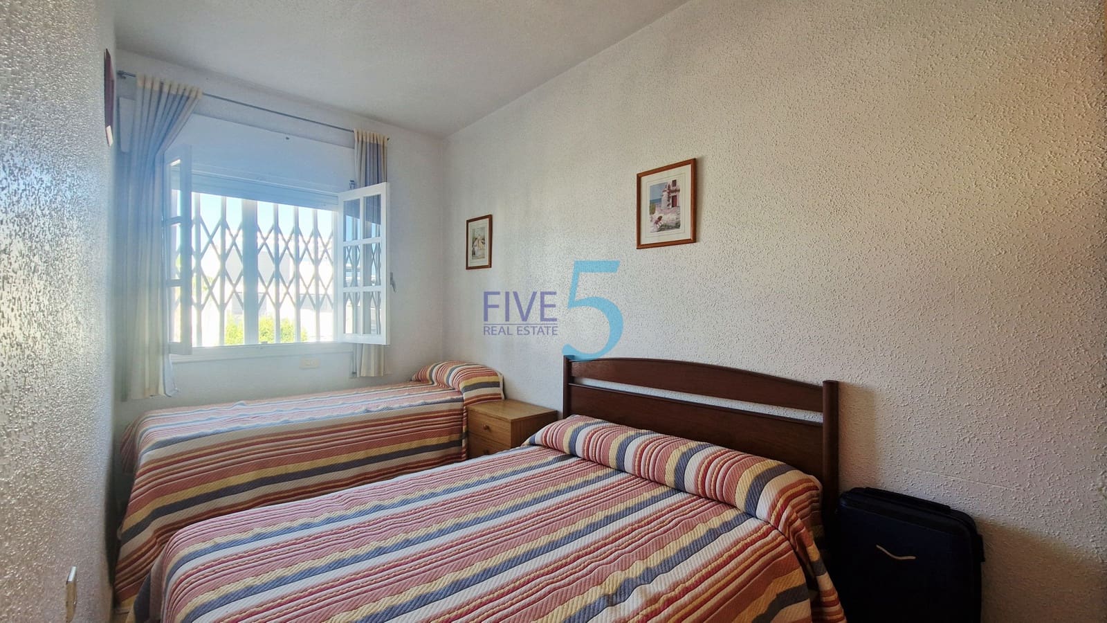 2 soverom Leilighet til salgs i Lo Pagan - € 129 999 (Ref: 10093775)