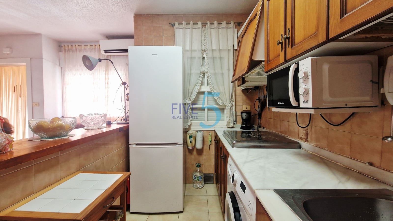2 soverom Leilighet til salgs i Lo Pagan - € 129 999 (Ref: 10093775)