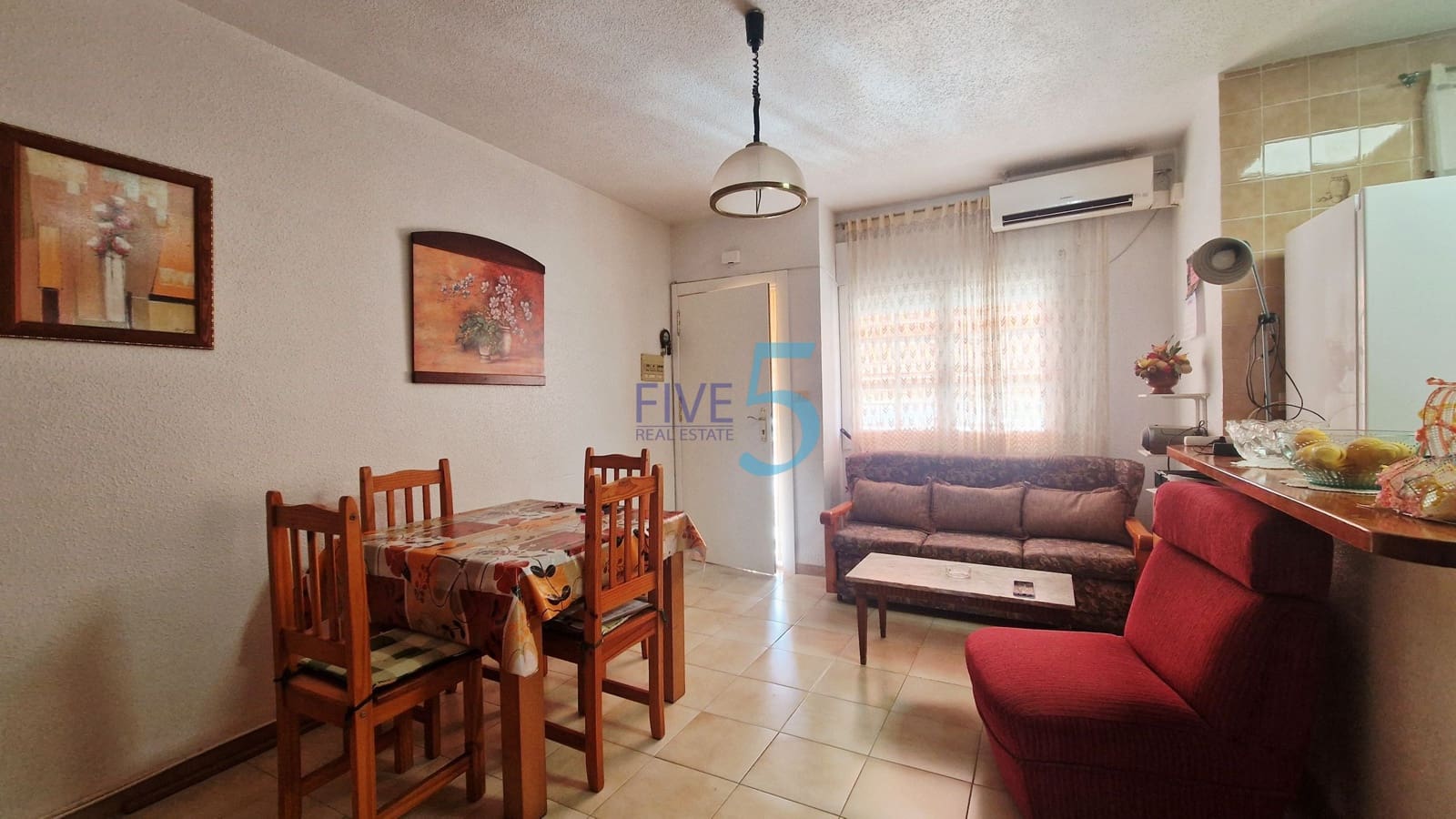 2 soverom Leilighet til salgs i Lo Pagan - € 129 999 (Ref: 10093775)
