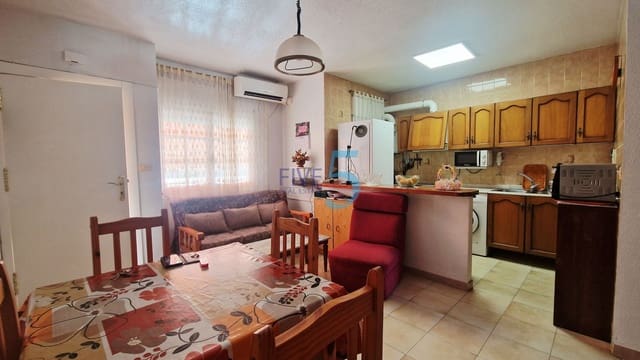 2 soverom Leilighet til salgs i Lo Pagan, San Pedro del Pinatar - € 129 999 (Ref: 10093775)