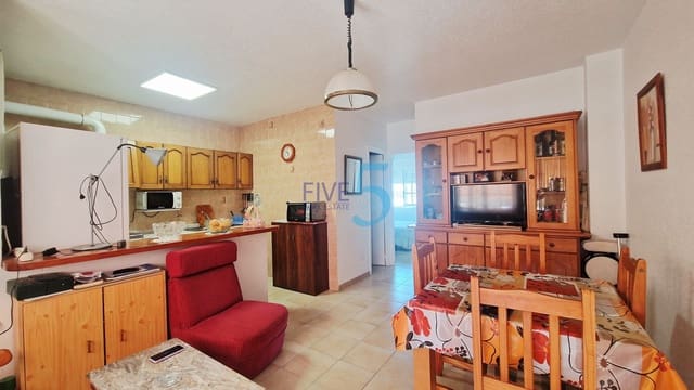 2 soverom Leilighet til salgs i Lo Pagan, San Pedro del Pinatar - € 129 999 (Ref: 10093775)