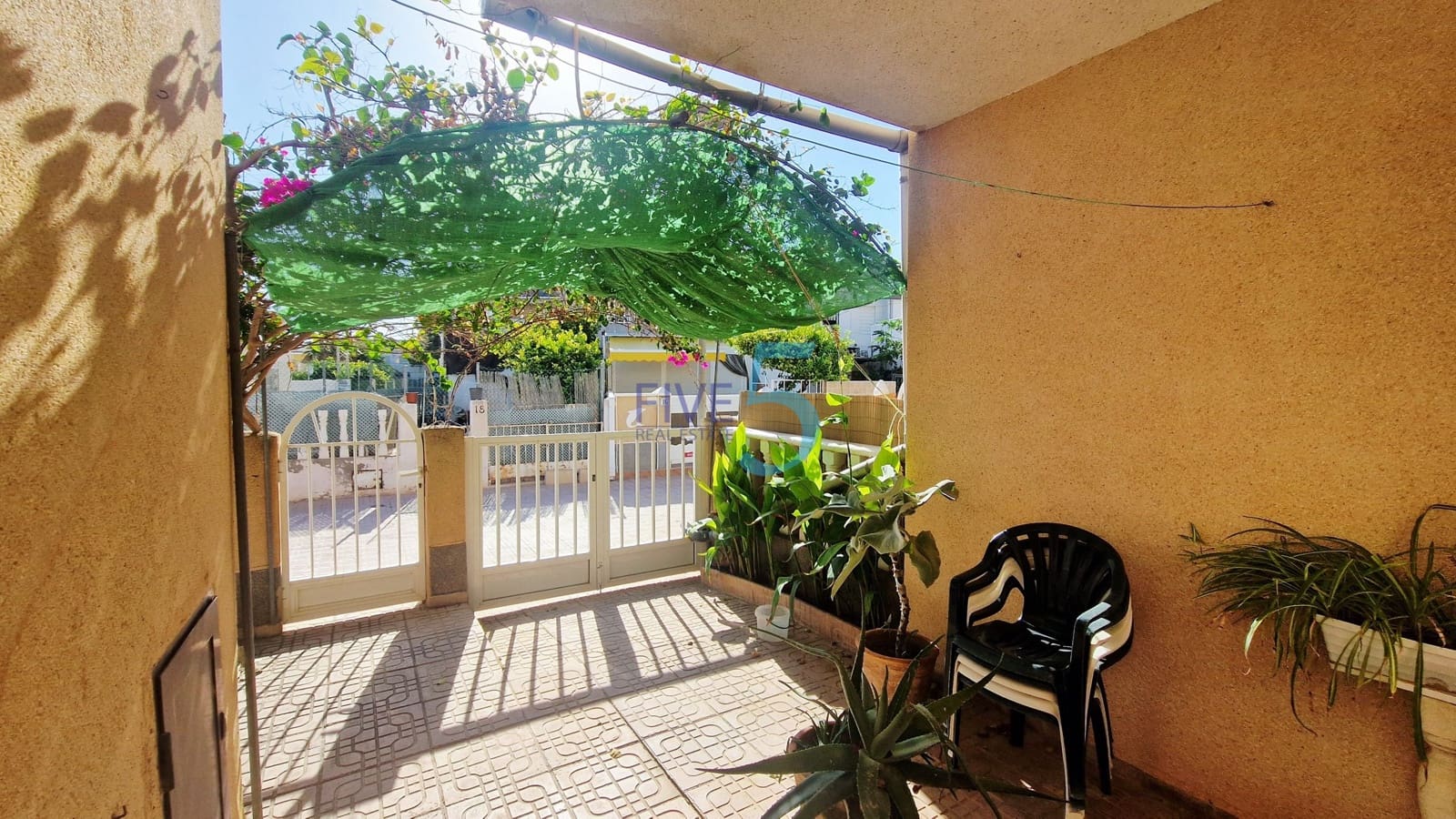 2 soverom Leilighet til salgs i Lo Pagan - € 129 999 (Ref: 10093775)