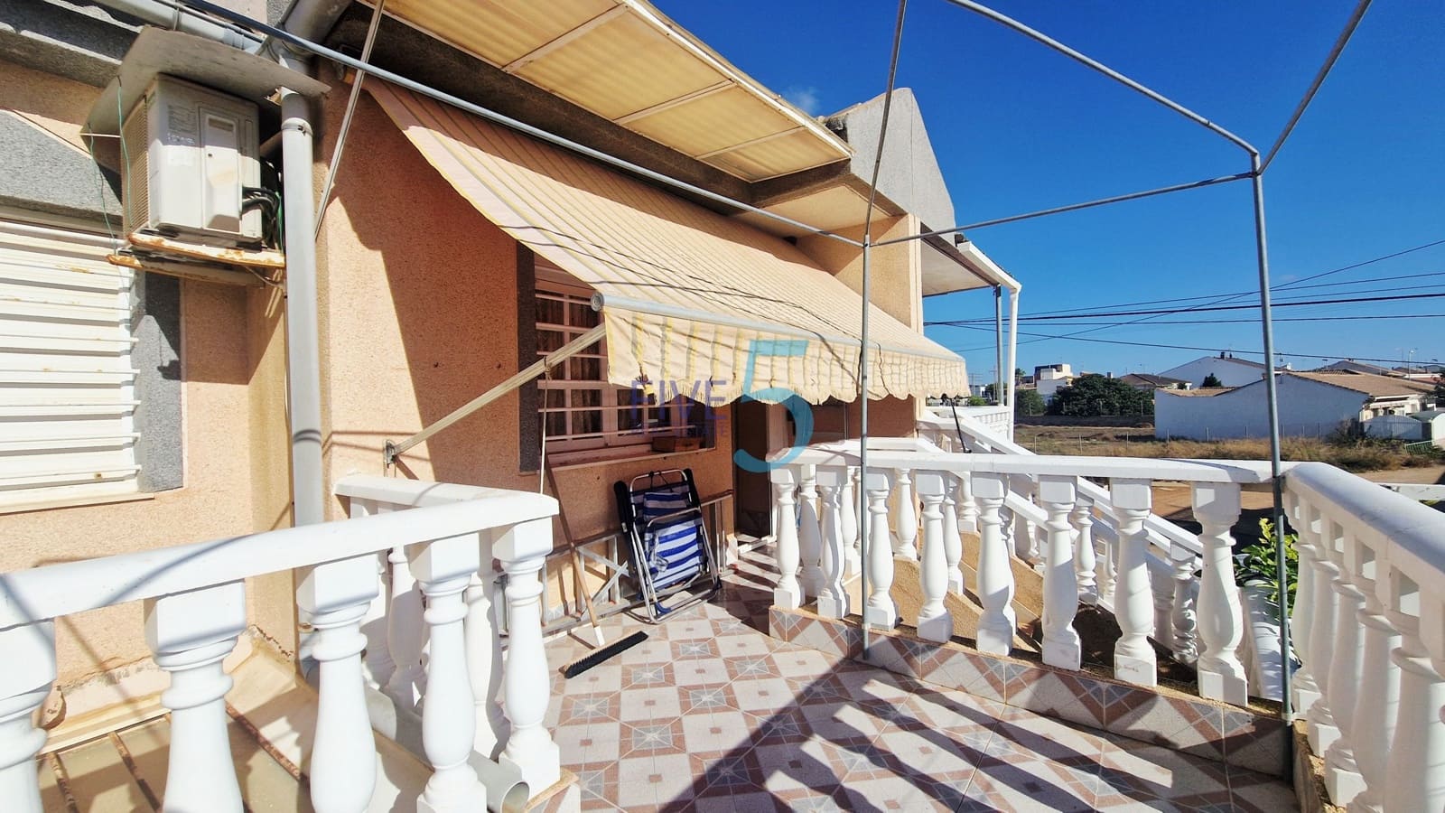 2 soverom Leilighet til salgs i Lo Pagan - € 129 999 (Ref: 10093775)