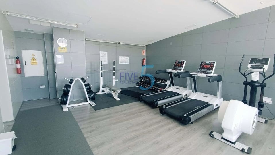 2 Zimmer Apartment zu verkaufen in Los Dolses mit Pool Garage - 295.000 € (Ref: 10093776)