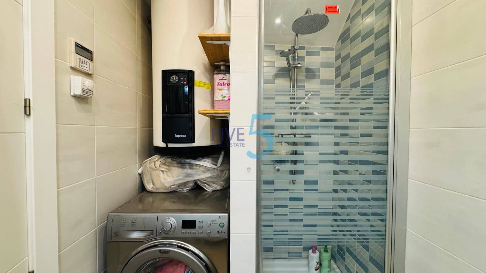 2 Zimmer Apartment zu verkaufen in Los Dolses mit Pool Garage - 295.000 € (Ref: 10093776)