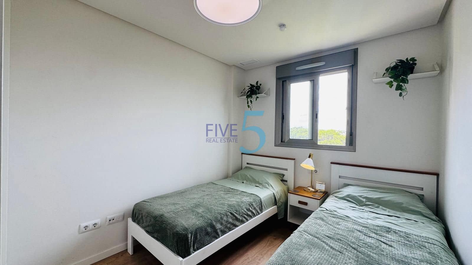 2 Zimmer Apartment zu verkaufen in Los Dolses mit Pool Garage - 295.000 € (Ref: 10093776)