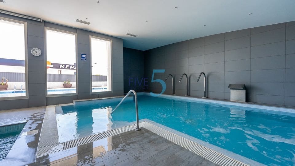 2 Zimmer Apartment zu verkaufen in Los Dolses mit Pool Garage - 295.000 € (Ref: 10093776)