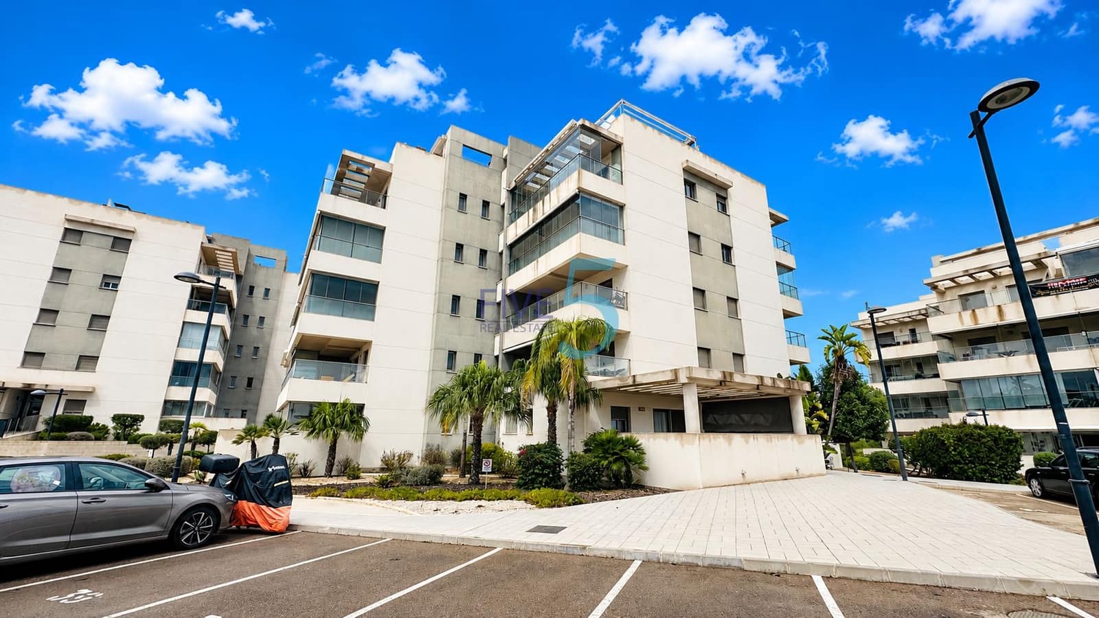 2 Zimmer Apartment zu verkaufen in Los Dolses mit Pool Garage - 295.000 € (Ref: 10093776)