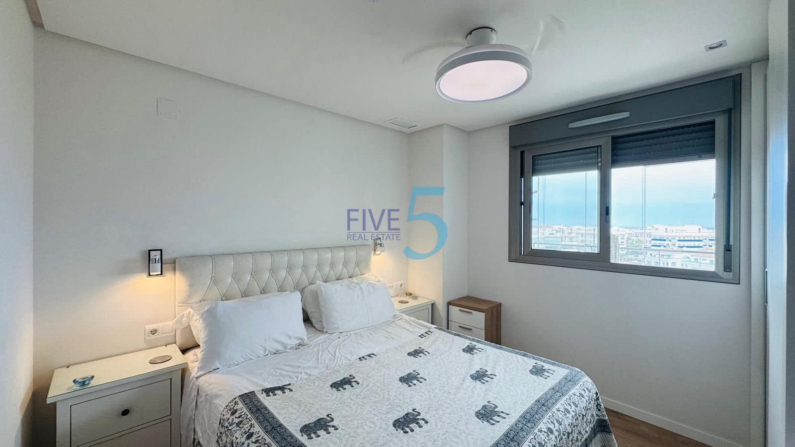 2 Zimmer Apartment zu verkaufen in Los Dolses mit Pool Garage - 295.000 € (Ref: 10093776)