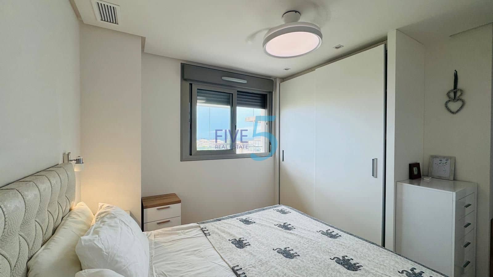 2 Zimmer Apartment zu verkaufen in Los Dolses mit Pool Garage - 295.000 € (Ref: 10093776)