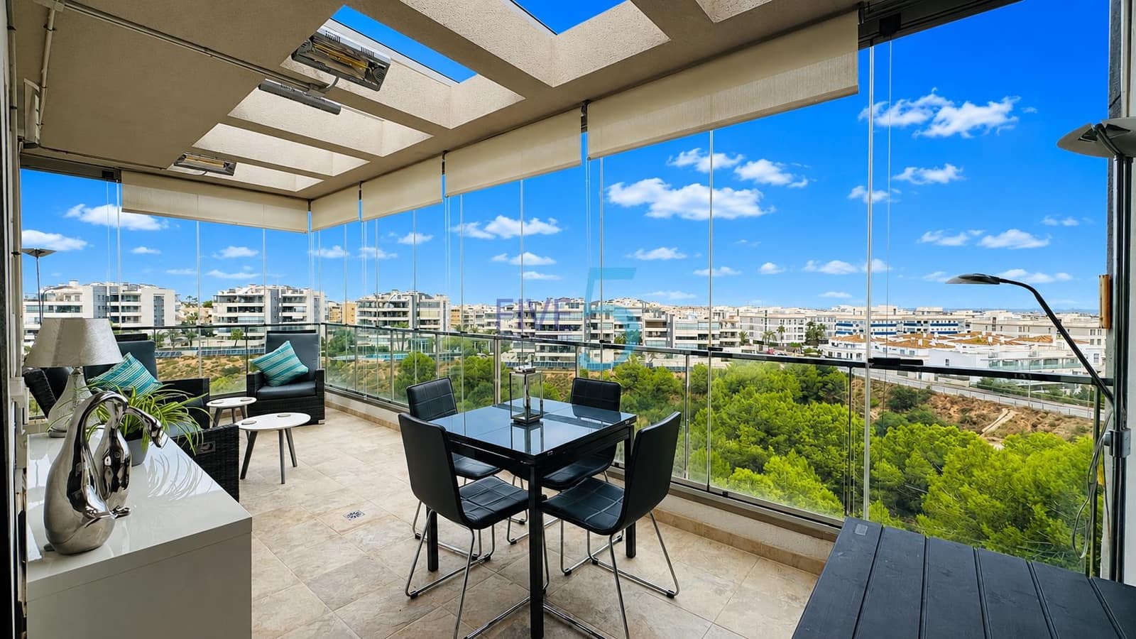 2 Zimmer Apartment zu verkaufen in Los Dolses mit Pool Garage - 295.000 € (Ref: 10093776)