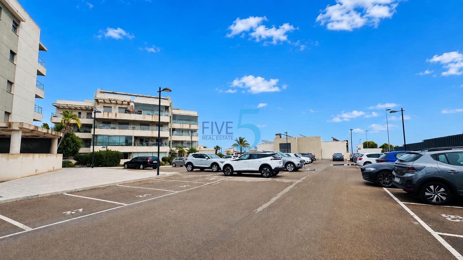 2 Zimmer Apartment zu verkaufen in Los Dolses mit Pool Garage - 295.000 € (Ref: 10093776)