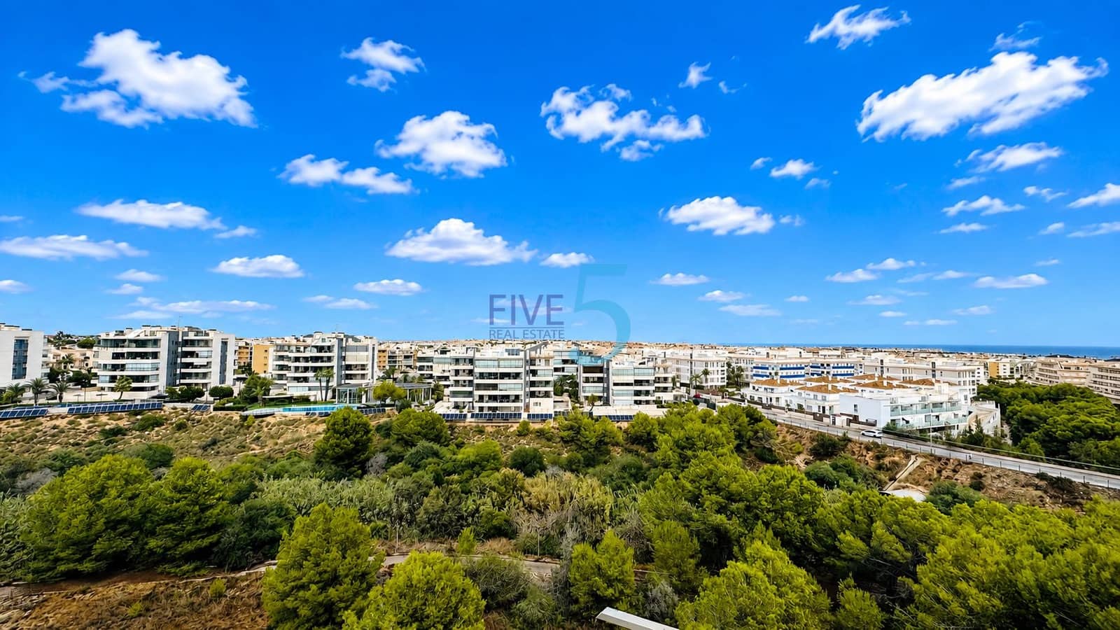 2 Zimmer Apartment zu verkaufen in Los Dolses mit Pool Garage - 295.000 € (Ref: 10093776)