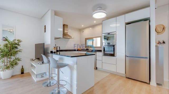 2 sypialnia Apartament na sprzedaż w Los Dolses, Orihuela z basenem garażem - 295 000 € (Ref: 10093776)