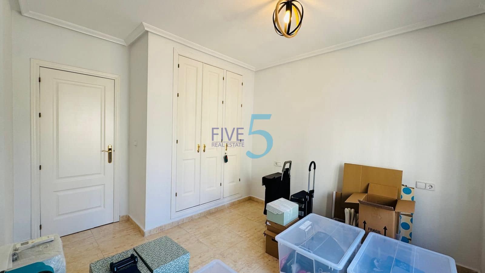 3 sovrum Hus till salu i Campoamor med pool - 307 000 € (Ref: 10093849)