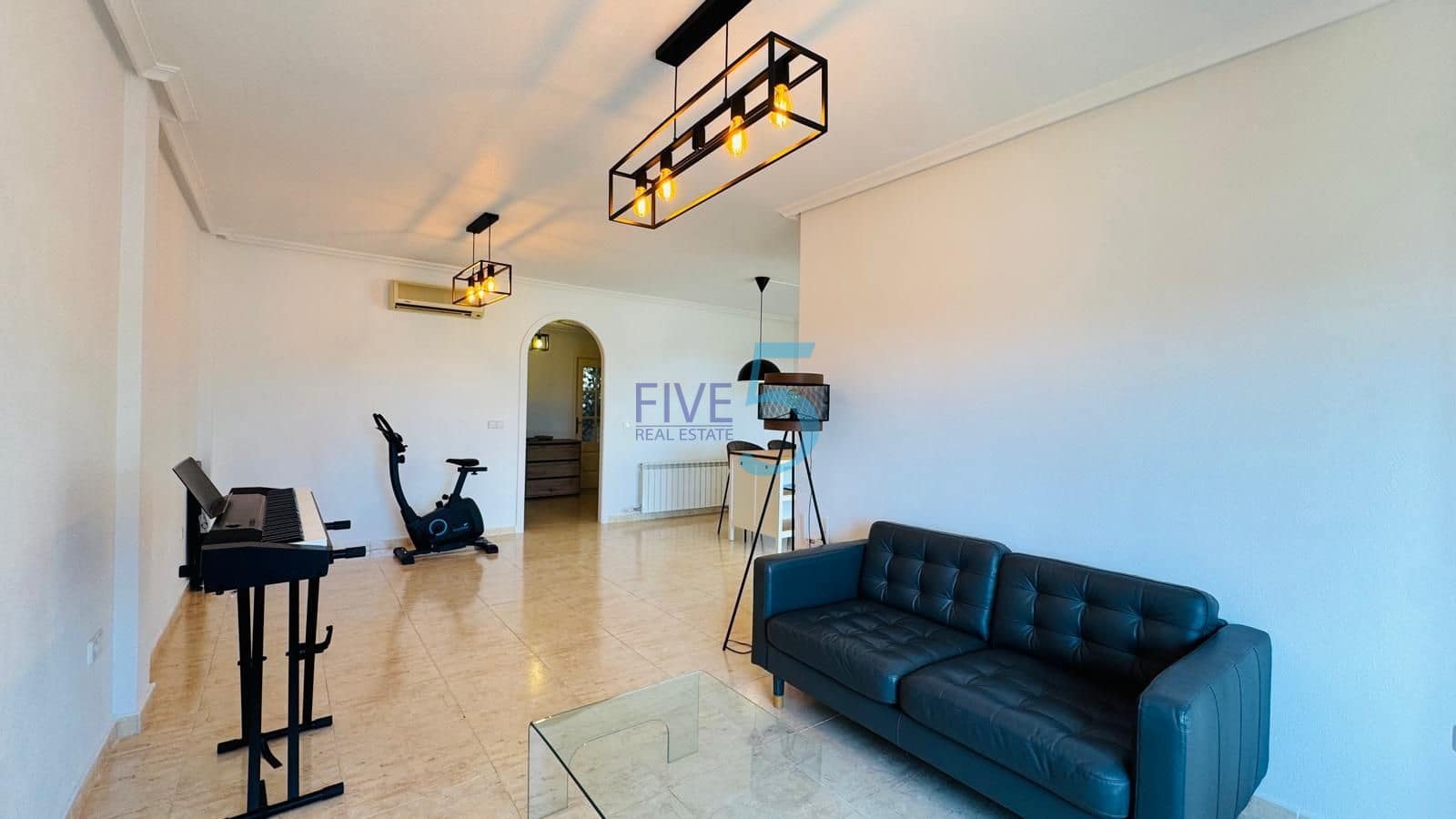 3 sovrum Hus till salu i Campoamor med pool - 307 000 € (Ref: 10093849)