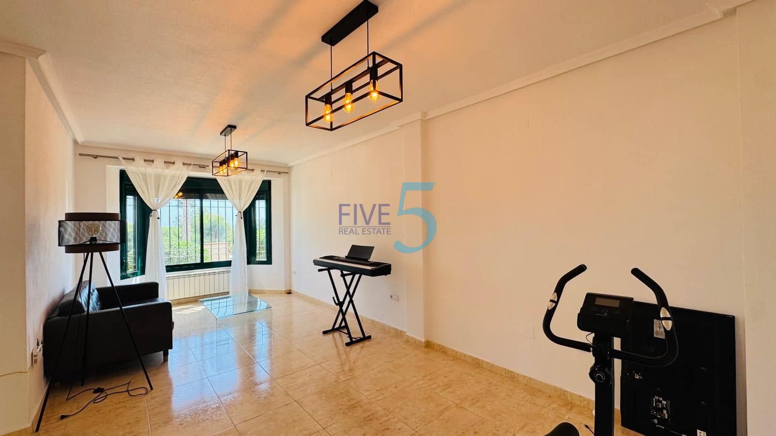 3 sovrum Hus till salu i Campoamor med pool - 307 000 € (Ref: 10093849)
