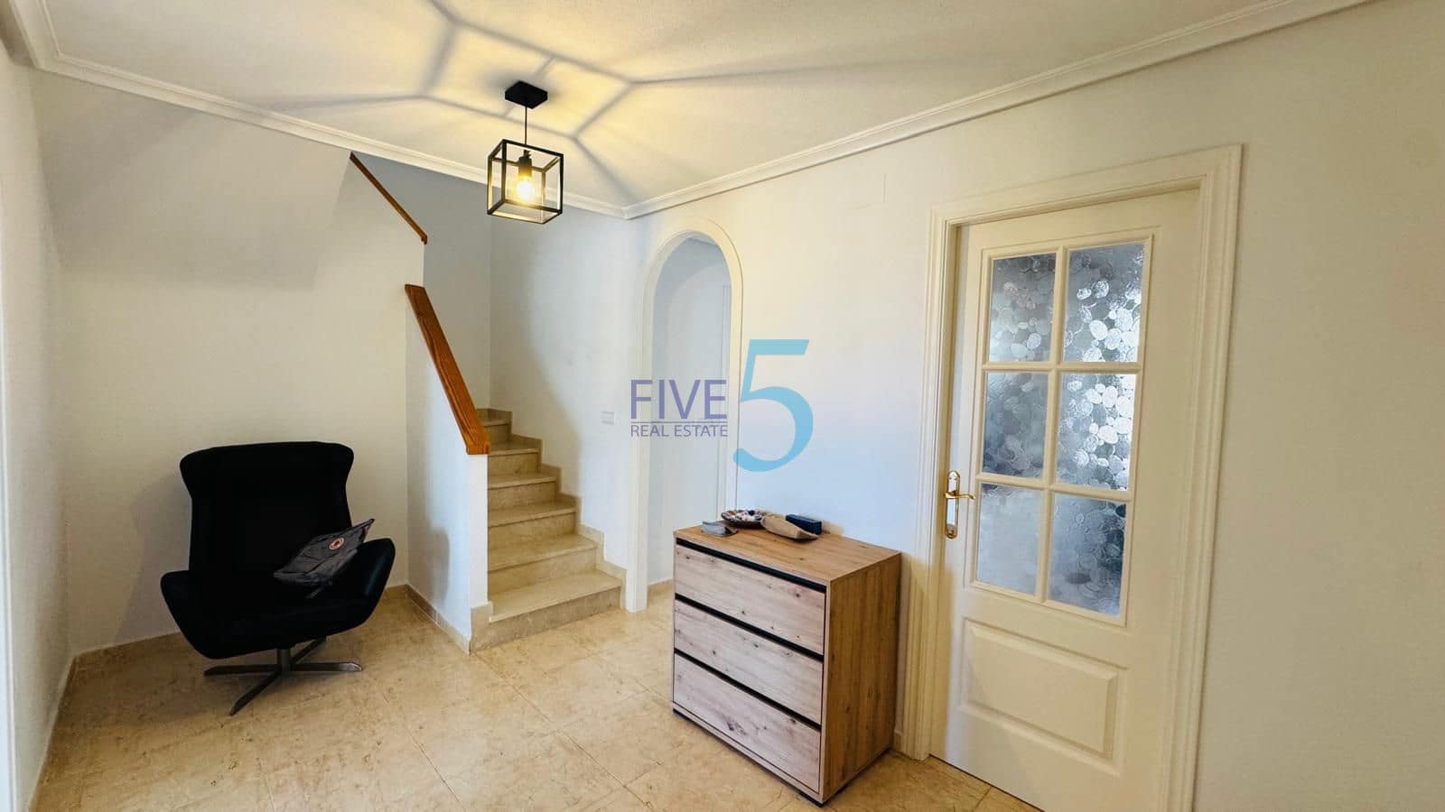 3 sovrum Hus till salu i Campoamor med pool - 307 000 € (Ref: 10093849)