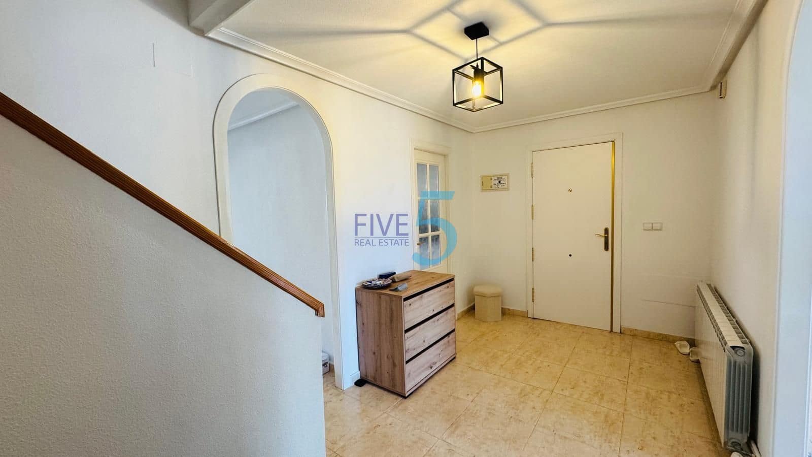 3 sovrum Hus till salu i Campoamor med pool - 307 000 € (Ref: 10093849)