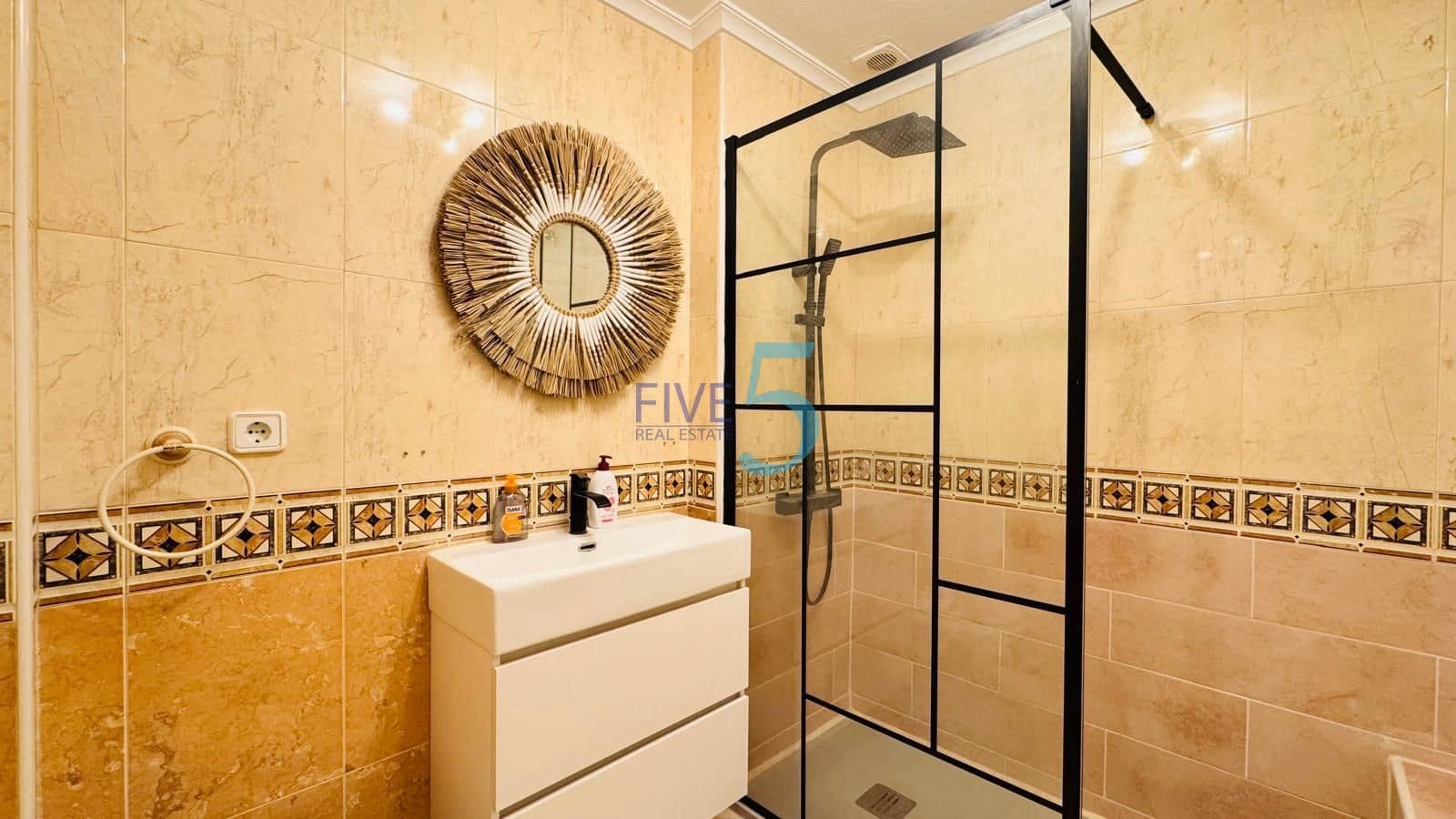 3 sovrum Hus till salu i Campoamor med pool - 307 000 € (Ref: 10093849)