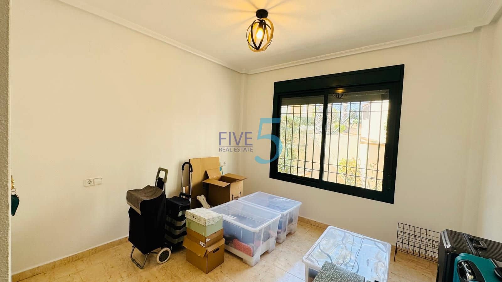 3 sovrum Hus till salu i Campoamor med pool - 307 000 € (Ref: 10093849)