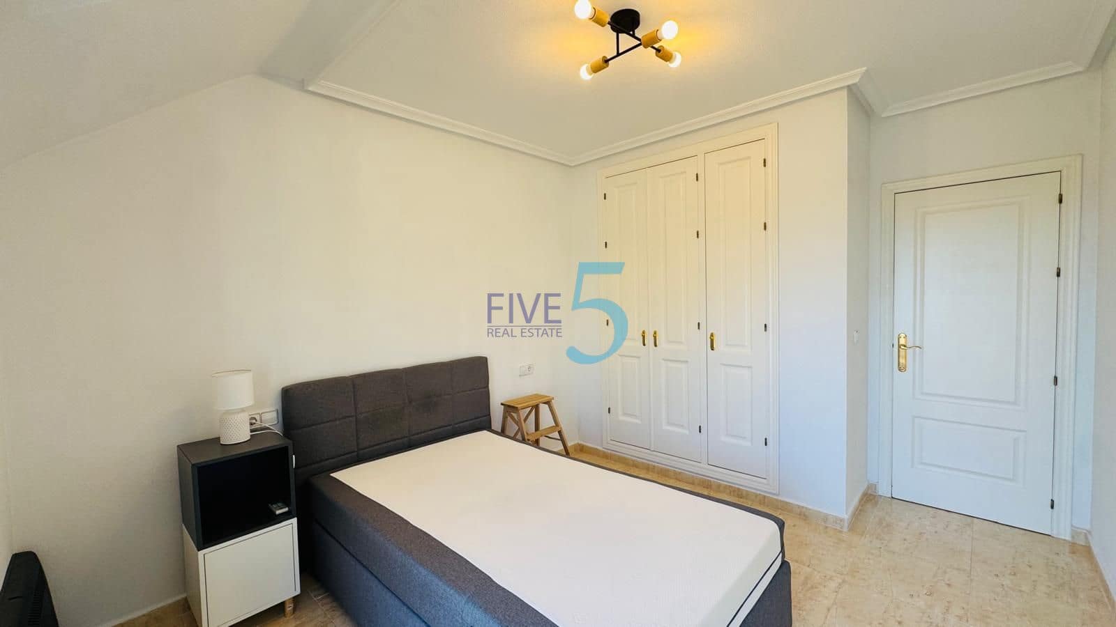 3 sovrum Hus till salu i Campoamor med pool - 307 000 € (Ref: 10093849)