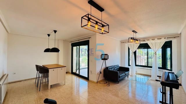 3 sovrum Hus till salu i Campoamor, Orihuela med pool - 307 000 € (Ref: 10093849)