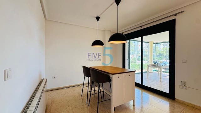 3 sovrum Hus till salu i Campoamor, Orihuela med pool - 307 000 € (Ref: 10093849)