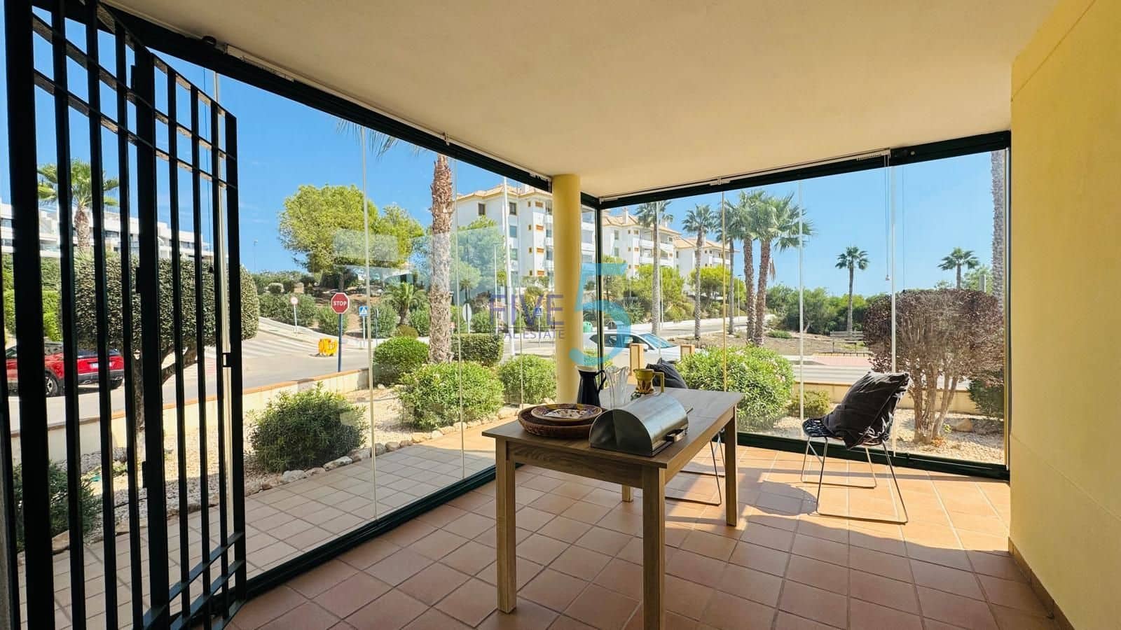 3 sovrum Hus till salu i Campoamor med pool - 307 000 € (Ref: 10093849)