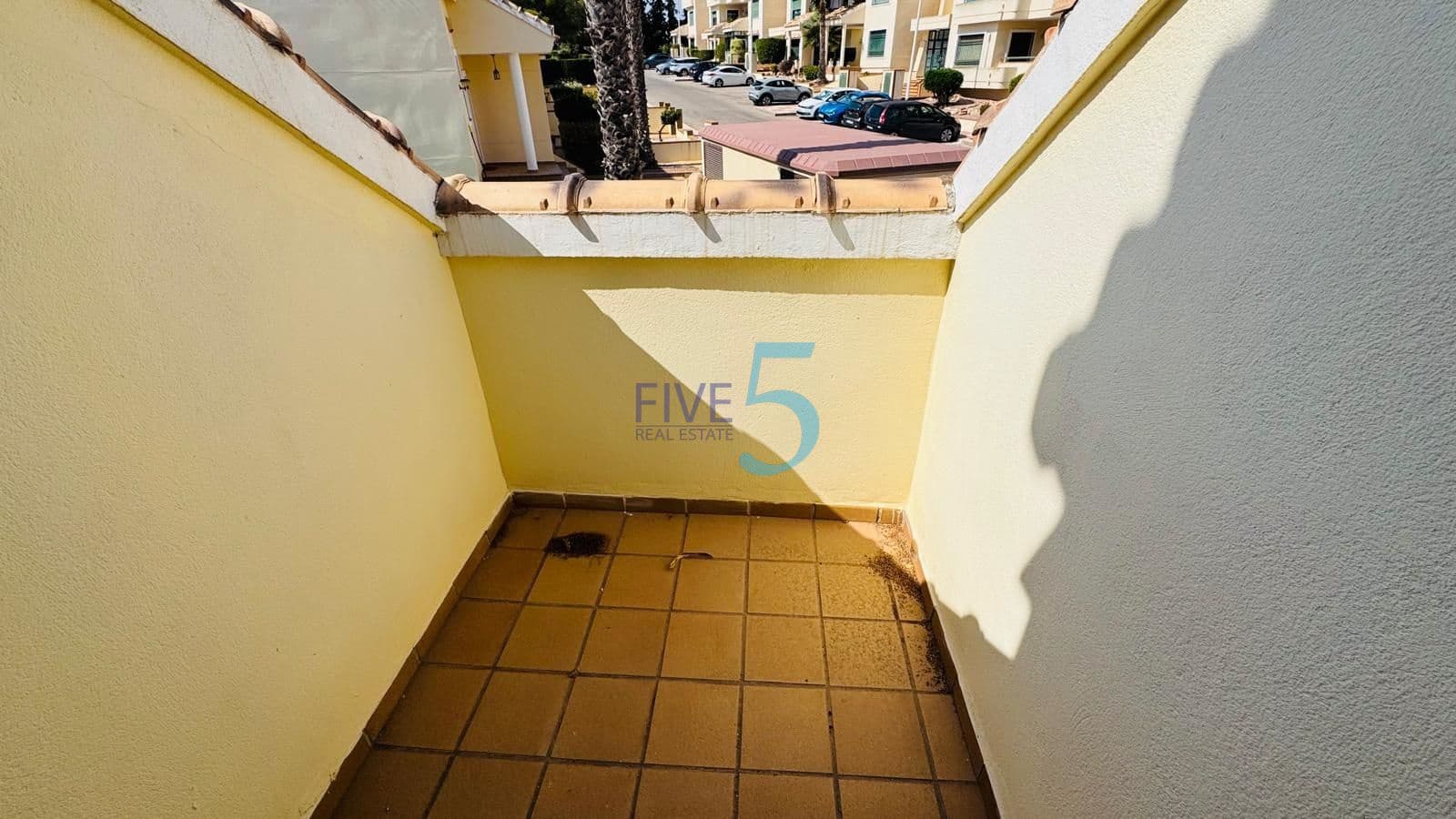3 sovrum Hus till salu i Campoamor med pool - 307 000 € (Ref: 10093849)