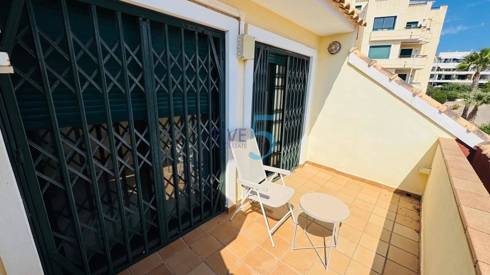 3 sovrum Hus till salu i Campoamor med pool - 307 000 € (Ref: 10093849)