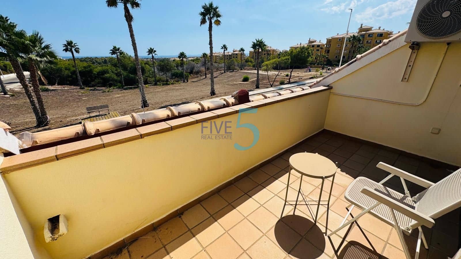 3 sovrum Hus till salu i Campoamor med pool - 307 000 € (Ref: 10093849)