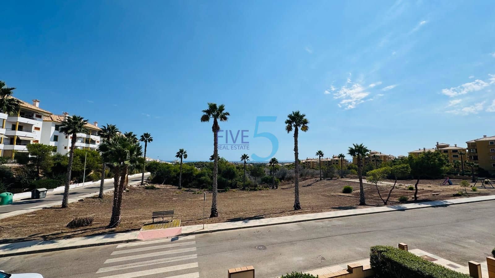 3 sovrum Hus till salu i Campoamor med pool - 307 000 € (Ref: 10093849)