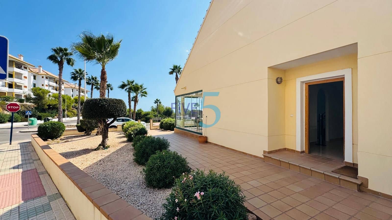3 sovrum Hus till salu i Campoamor med pool - 307 000 € (Ref: 10093849)