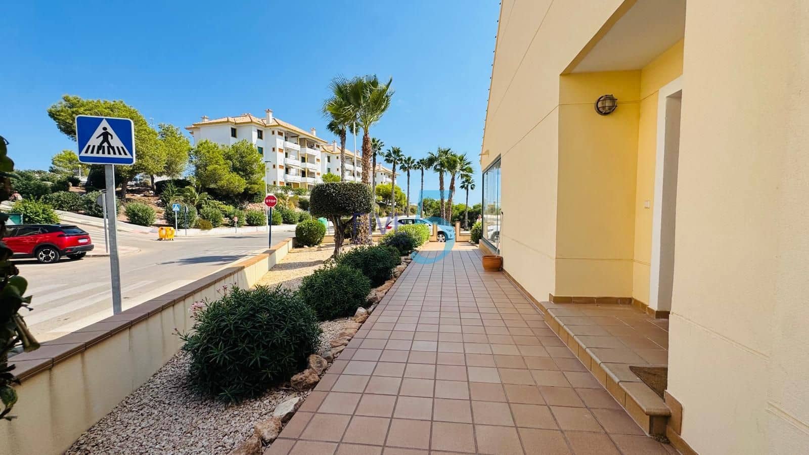 3 sovrum Hus till salu i Campoamor med pool - 307 000 € (Ref: 10093849)
